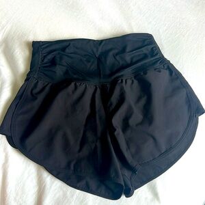 Born primitive shorts